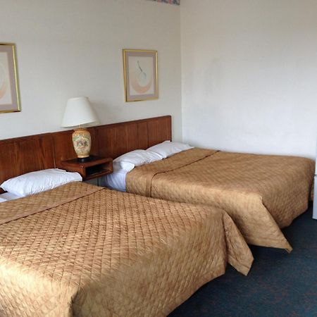 Rainbow Motor Inn - Fallsview Niagara-vízesés Kültér fotó